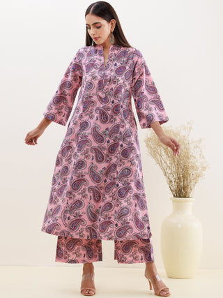 Sukoon Beena Kurta Set