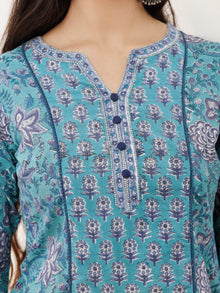 Bahaar Shamiyana Top