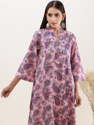 Sukoon Beena Kurta Set