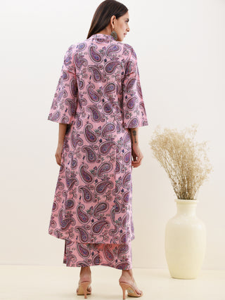 Sukoon Beena Kurta Set