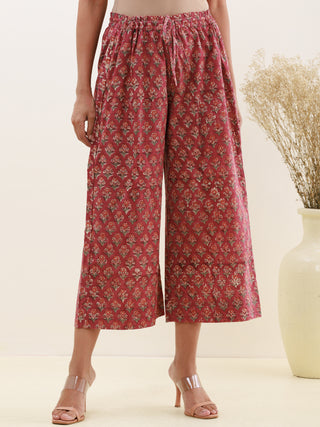 Sukoon Tamanna Kurta Set