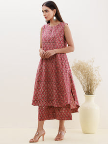 Sukoon Tamanna Kurta Set