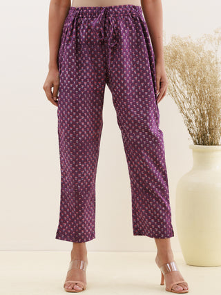 Sukoon Raina Co-Ord Set