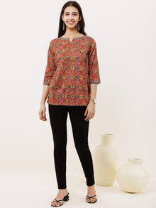 Bahaar Faiza Top