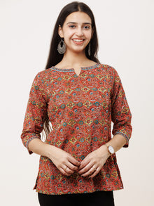Bahaar Faiza Top