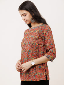 Bahaar Faiza Top