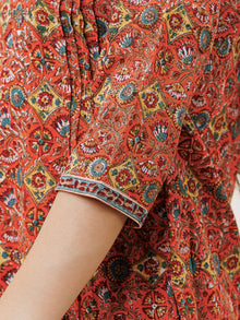 Bahaar Faiza Top