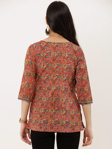 Bahaar Faiza Top