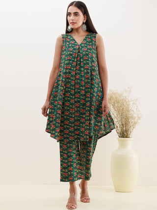 Sukoon Bella Co-Ord Set