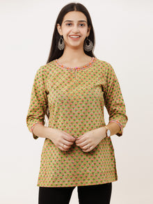 Bahaar Komal Top