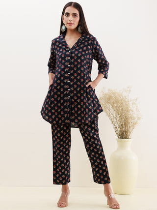 Sukoon Anayra Co-Ord Set