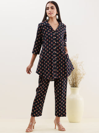 Sukoon Anayra Co-Ord Set