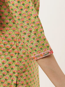 Bahaar Komal Top