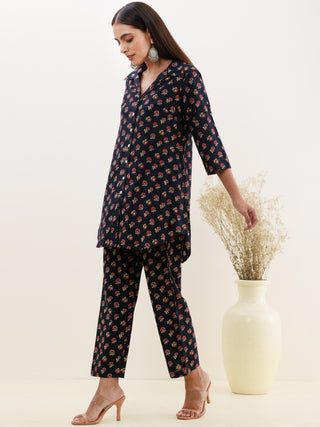 Sukoon Anayra Co-Ord Set