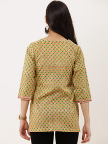 Bahaar Komal Top