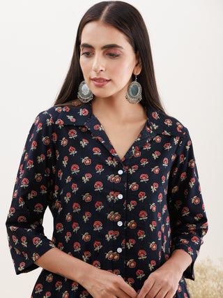 Sukoon Anayra Co-Ord Set