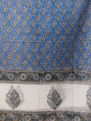 Rozana Charu Dupatta