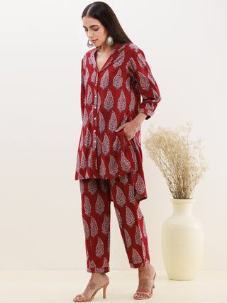 Sukoon Riya Co-Ord Set