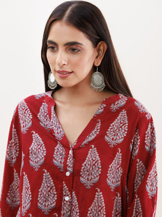 Sukoon Riya Co-Ord Set