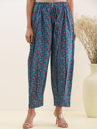 Sukoon Mehroz Co-Ord Set