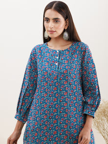 Sukoon Mehroz Co-Ord Set