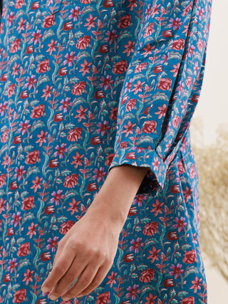 Sukoon Mehroz Co-Ord Set