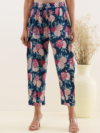 Sukoon Fagun Co-Ord Set