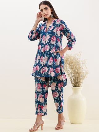 Sukoon Fagun Co-Ord Set