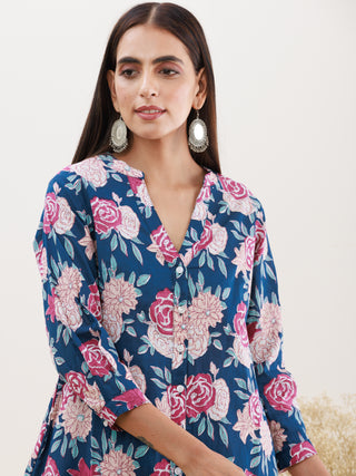 Sukoon Fagun Co-Ord Set