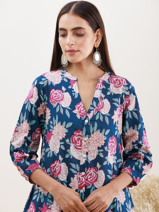 Sukoon Fagun Co-Ord Set