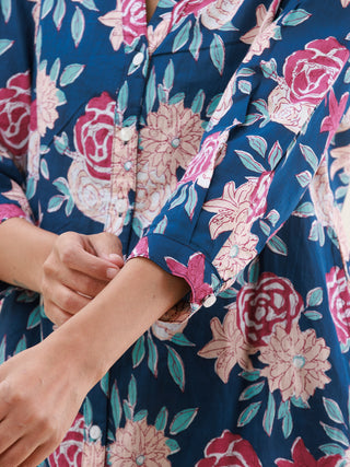 Sukoon Fagun Co-Ord Set