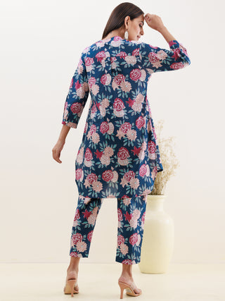 Sukoon Fagun Co-Ord Set