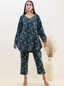 Sukoon Nazia Co-Ord Set