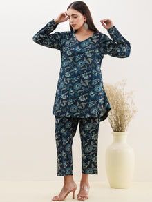 Sukoon Nazia Co-Ord Set