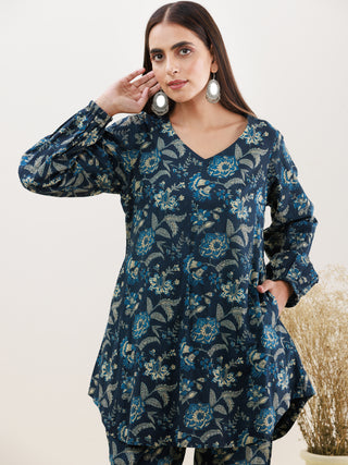 Sukoon Nazia Co-Ord Set