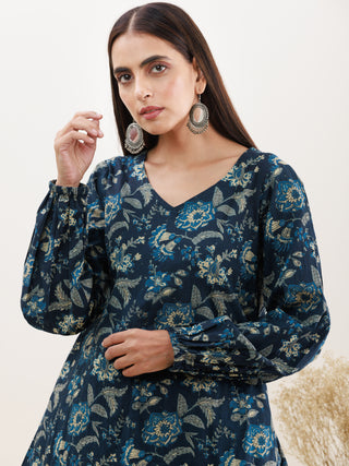 Sukoon Nazia Co-Ord Set