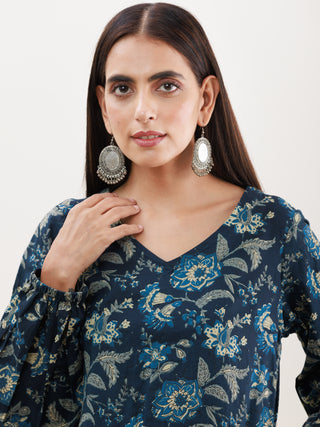 Sukoon Nazia Co-Ord Set