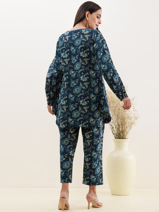 Sukoon Nazia Co-Ord Set