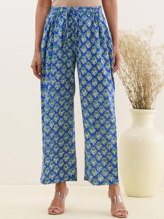 Sukoon Aiza Co-Ord Set