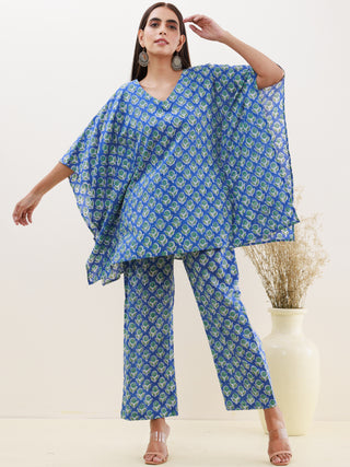 Sukoon Aiza Co-Ord Set