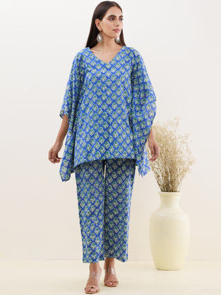 Sukoon Aiza Co-Ord Set