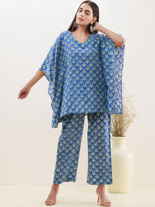 Sukoon Aiza Co-Ord Set