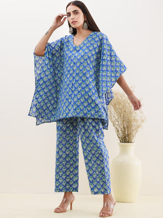 Sukoon Aiza Co-Ord Set