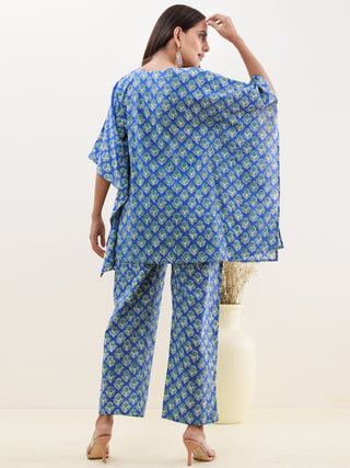 Sukoon Aiza Co-Ord Set