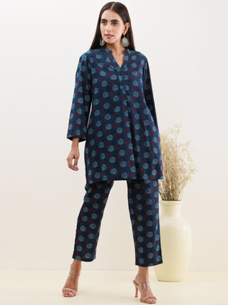 Sukoon Seher Co-Ord Set