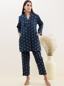 Sukoon Seher Co-Ord Set