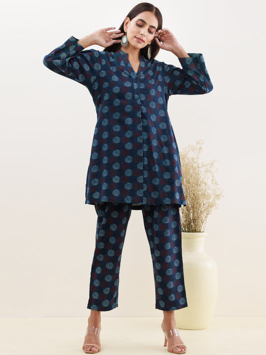 Sukoon Seher Co-Ord Set