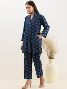 Sukoon Seher Co-Ord Set