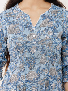 Bahaar Saima Top