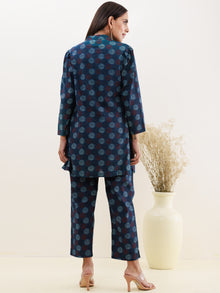 Sukoon Seher Co-Ord Set